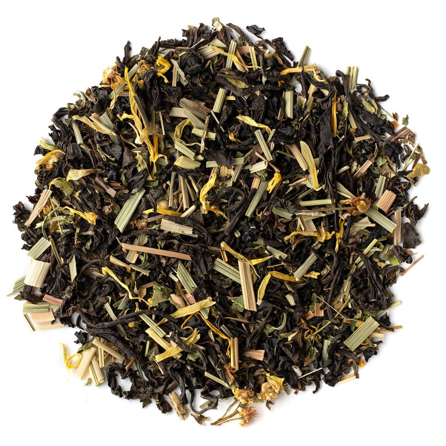 Шалфей Кубанец