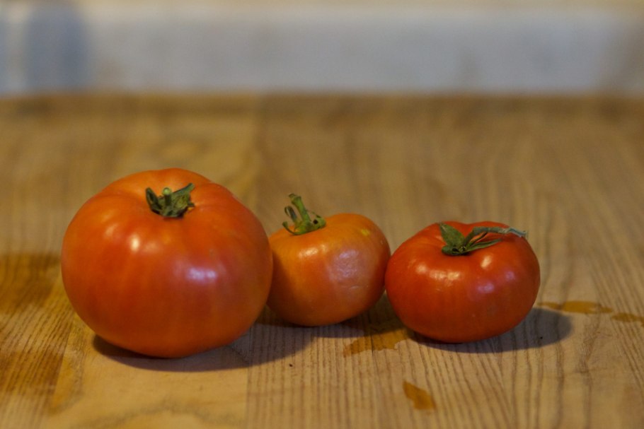 Томат хурма СЕДЕК