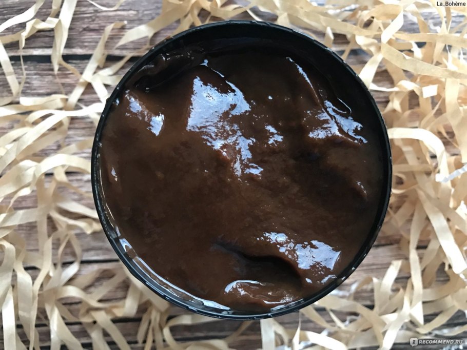 Гель из ламинарии Лактомарин