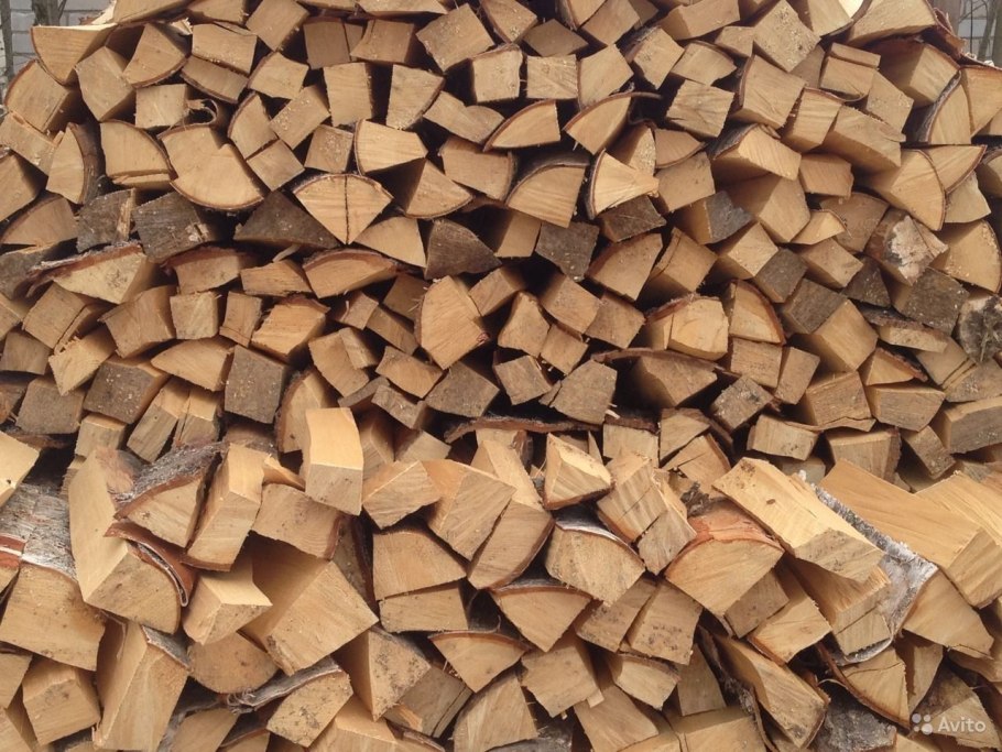 Древесная щепа