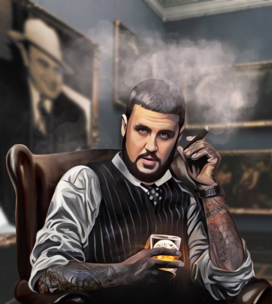 Кипарис символика