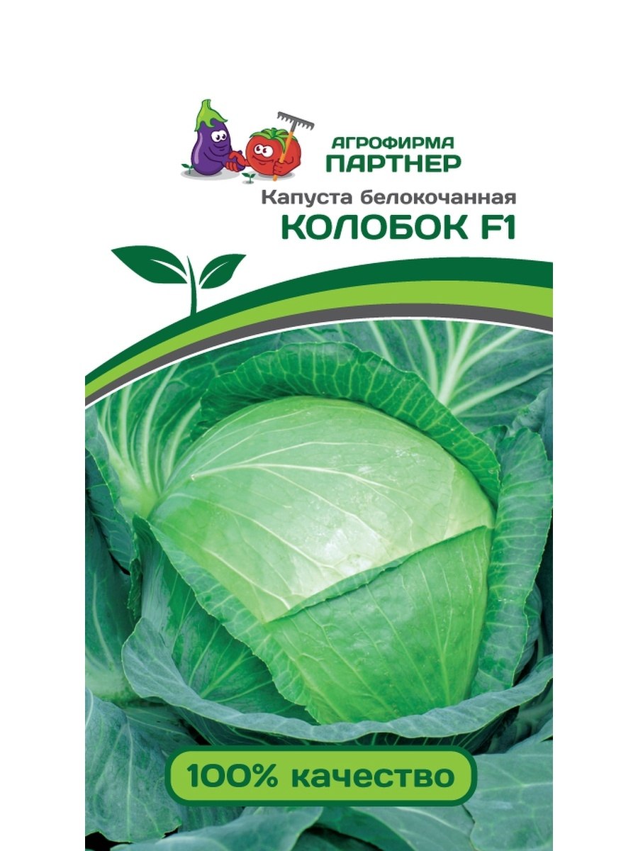 Капуста Мегатон f1