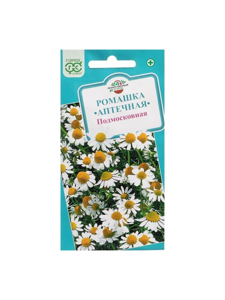 Matricaria Chamomilla семена