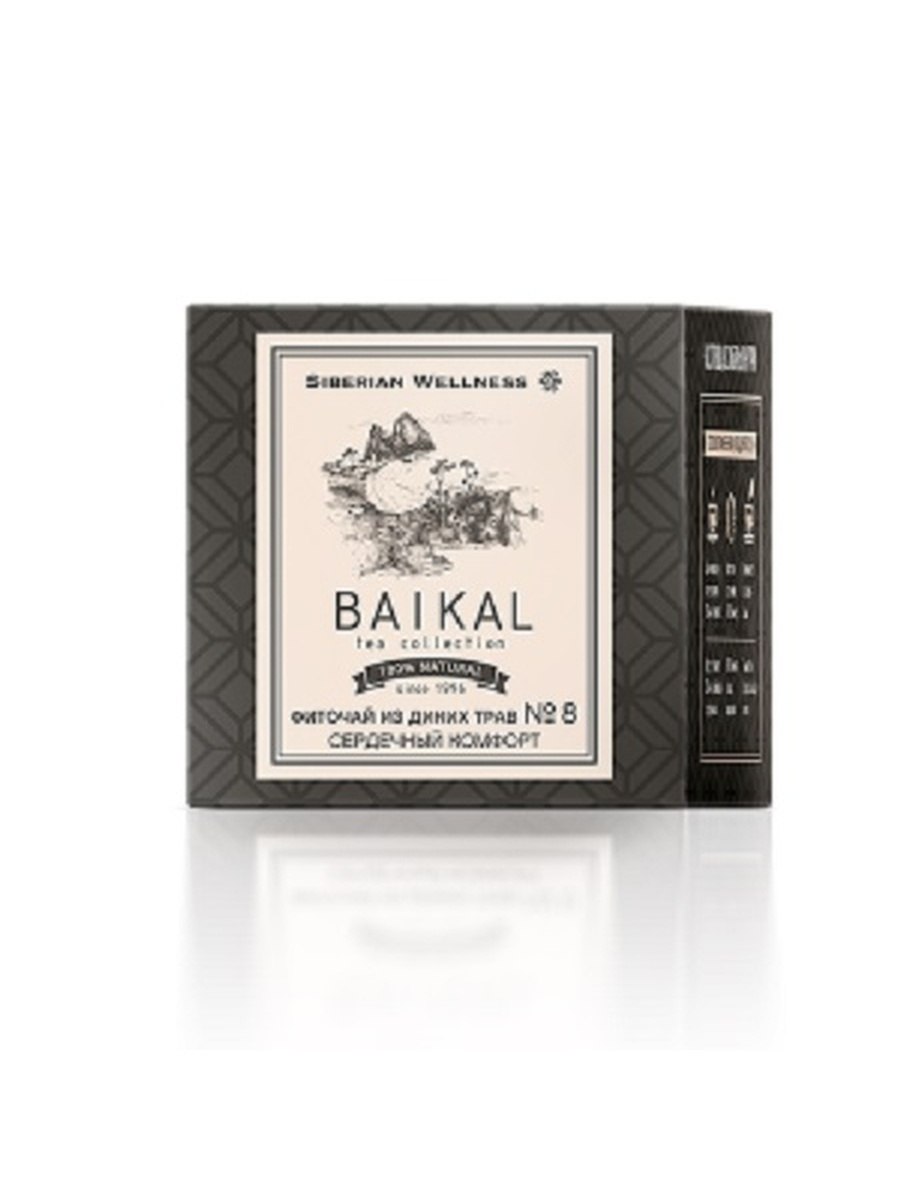 Эспарцет Иван чай