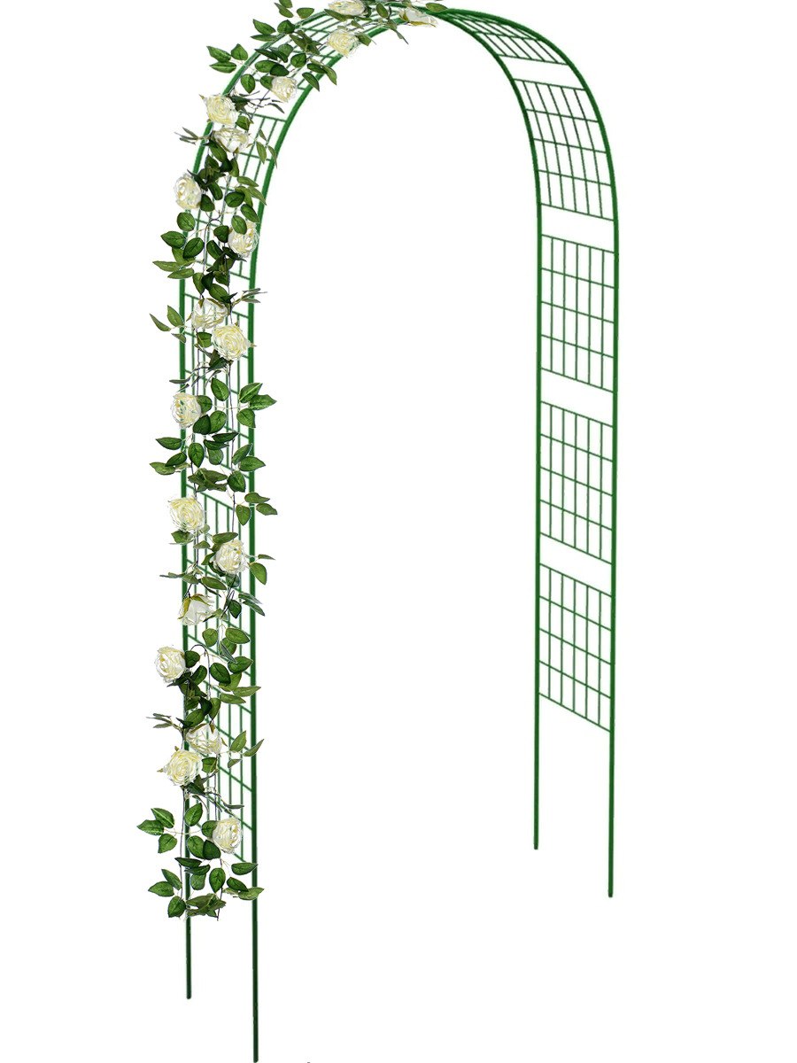 Решетка для Lattice Garden металл