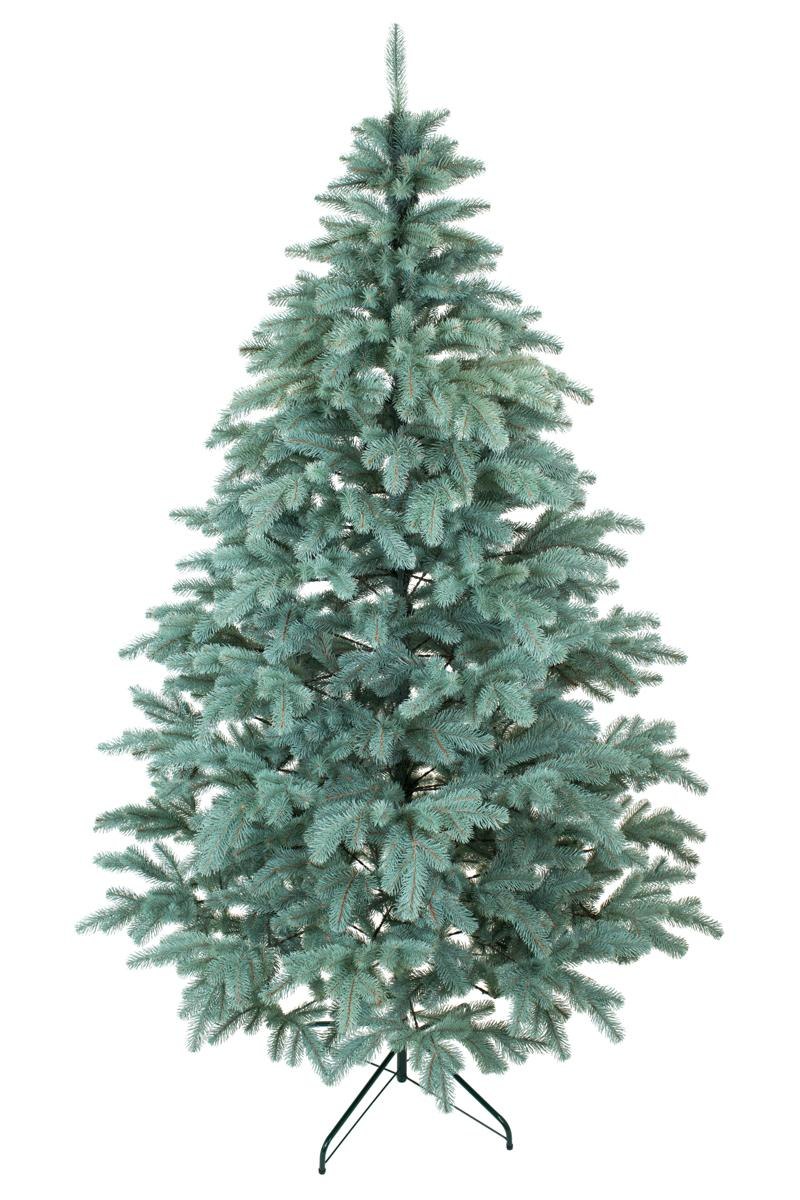 Ель Буковельская литая голубая