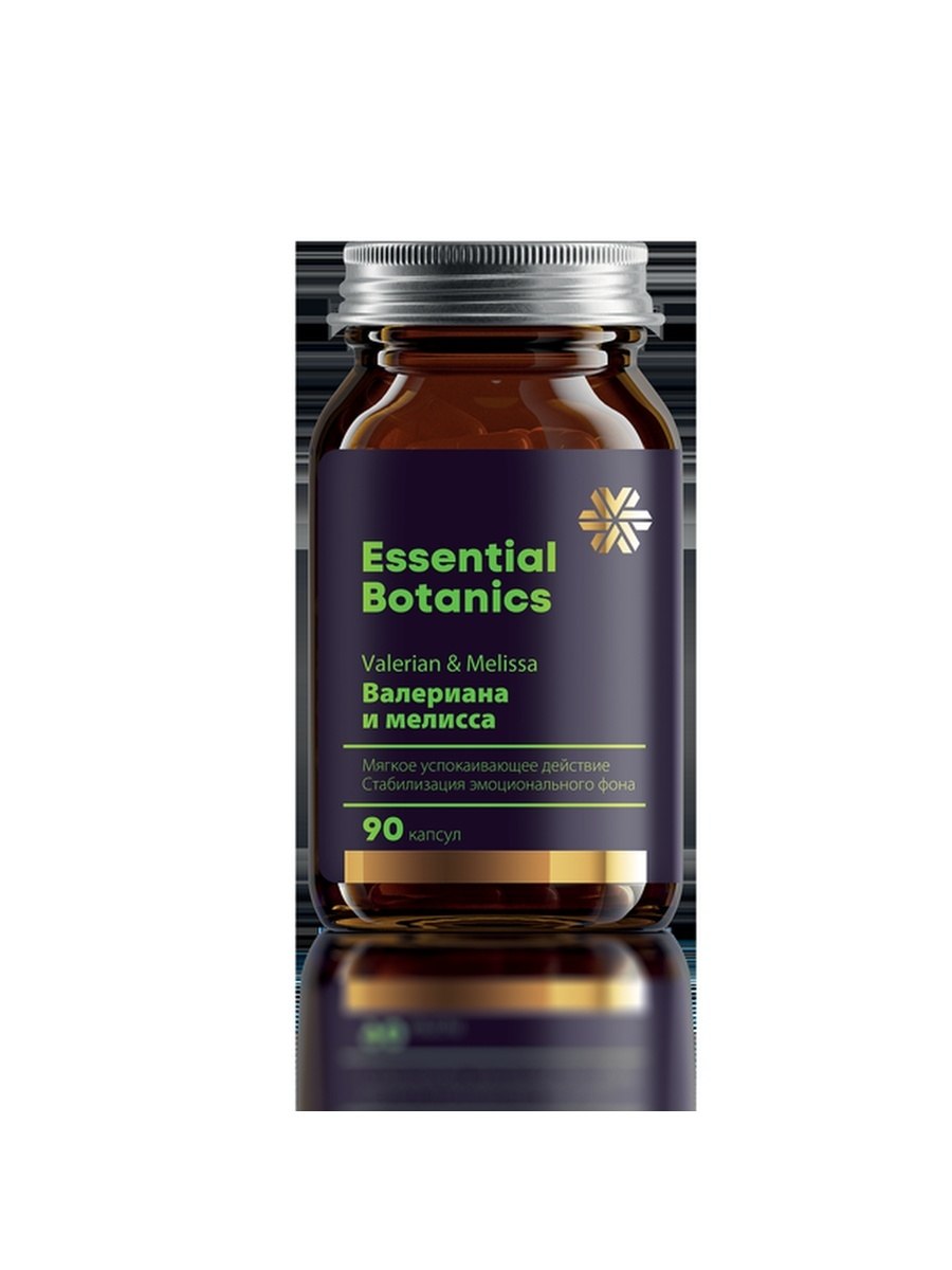 Капли успокоительные для людей