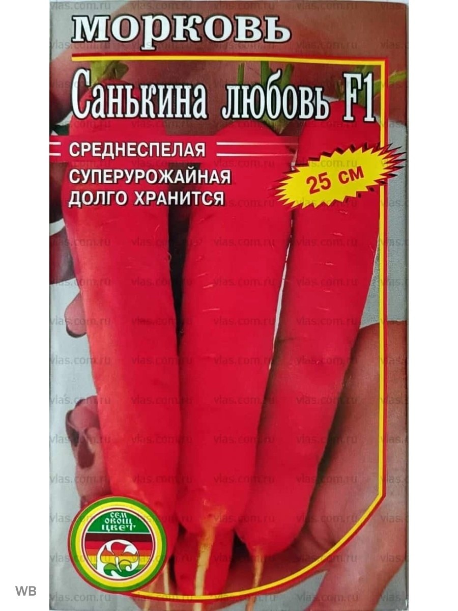 Тыква Санькина любовь