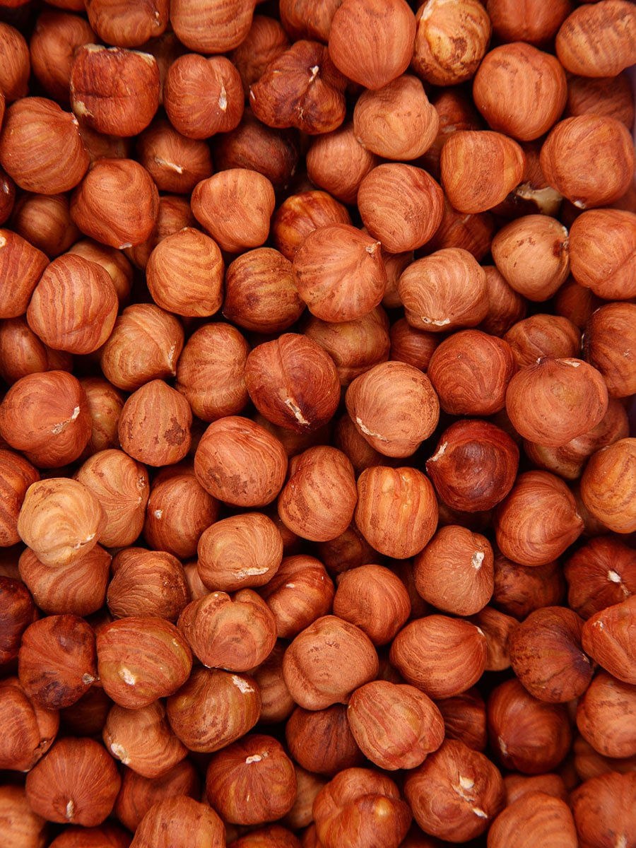 Фундук сушеный, 1 кг