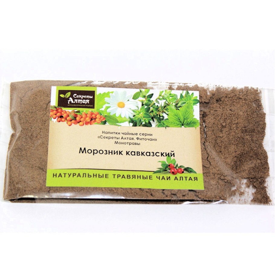 Морозник кавказский Fito Aptekar