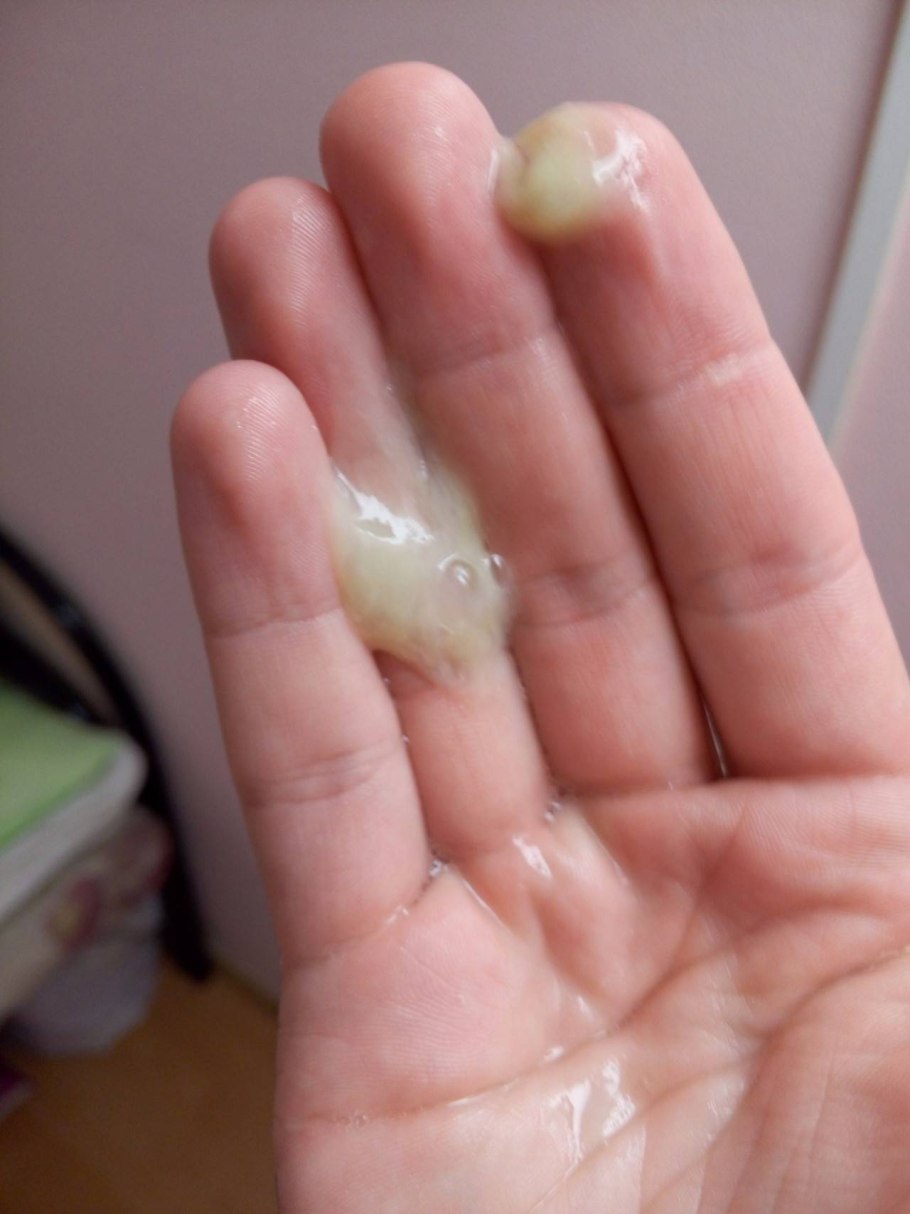 Мучнистая роса