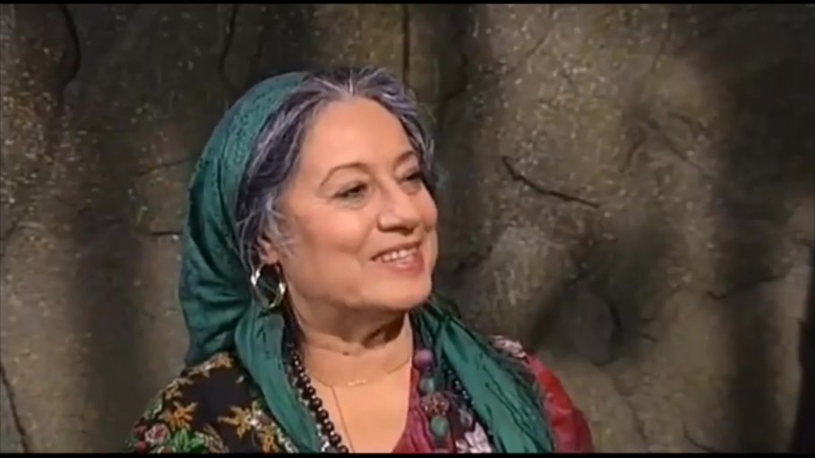 Цыган молодой