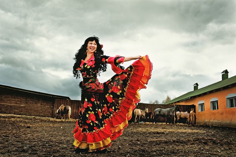 Роза Люлякова битва экстрасенсов