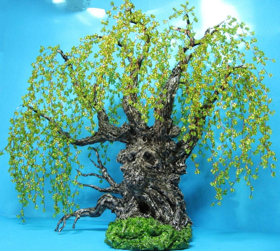 Бирючина ниваки