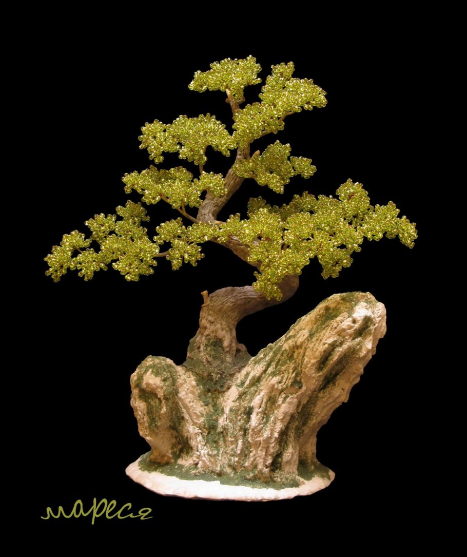 Сакура плакучая форма