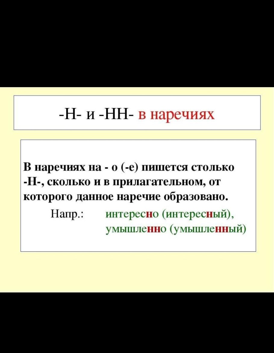 Схема правописание сложных имен существительных