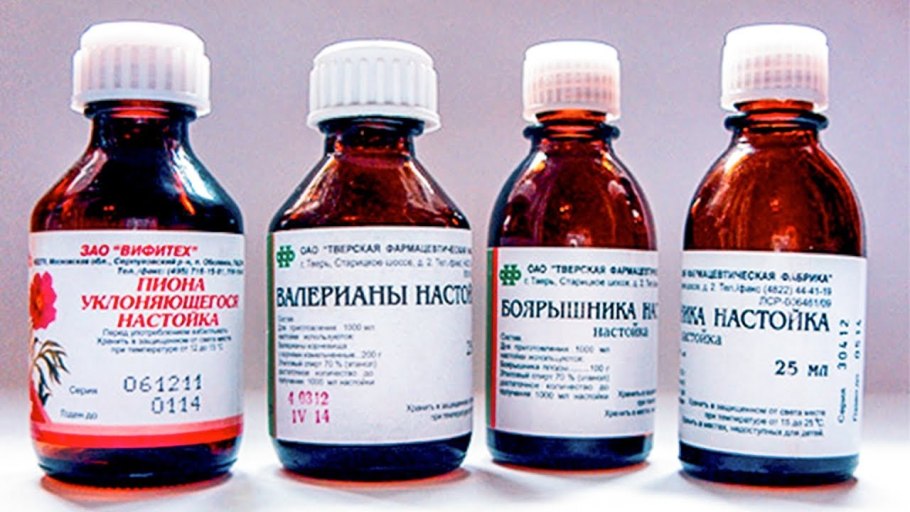 Боярышник кроваво-красный лекарственное сырье