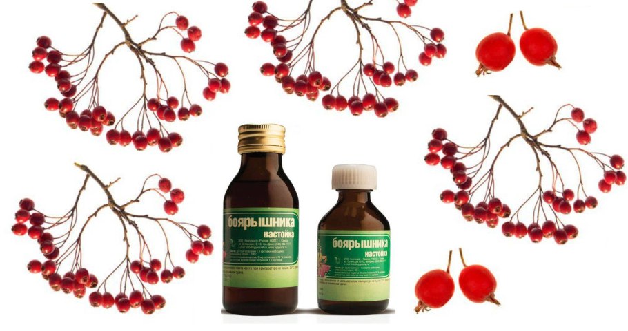 Боярышник глет