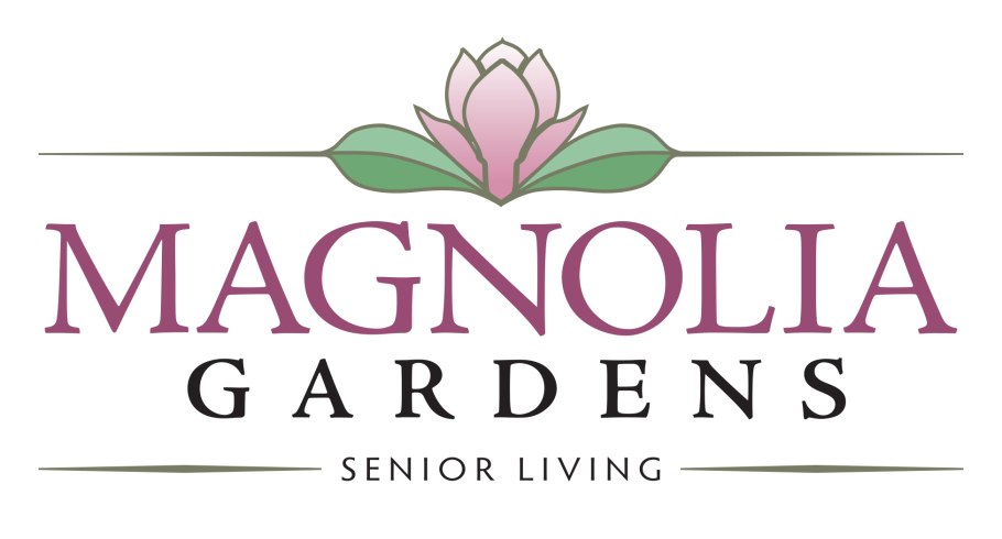 Магнолии вблизи