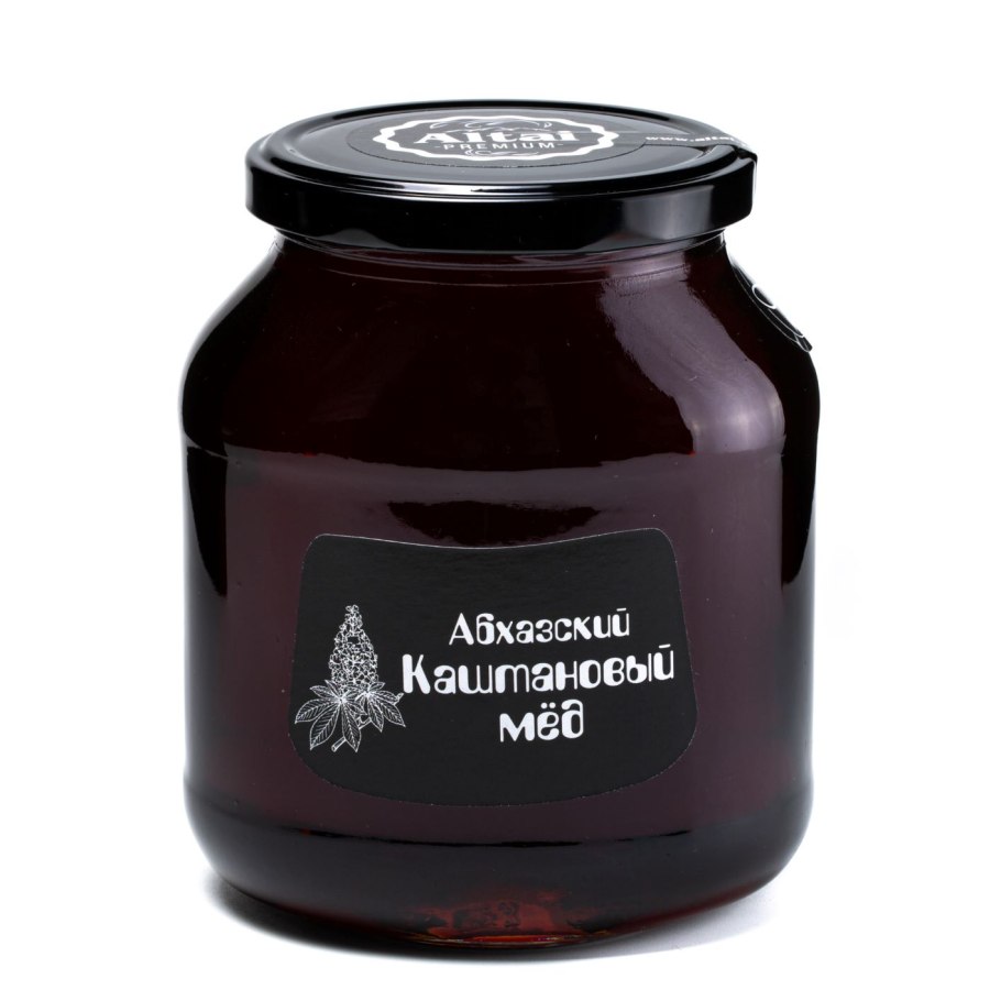 Мед Пчёлкин натуральный липовый