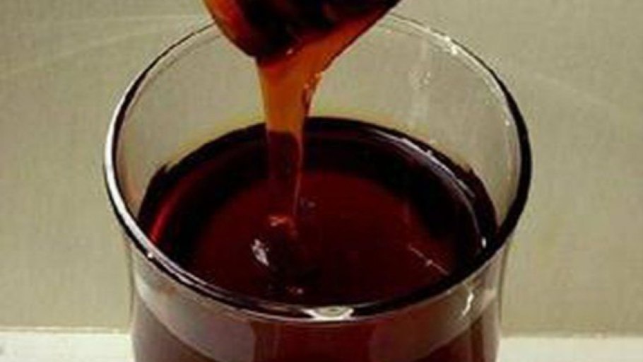 Мед горный каштан