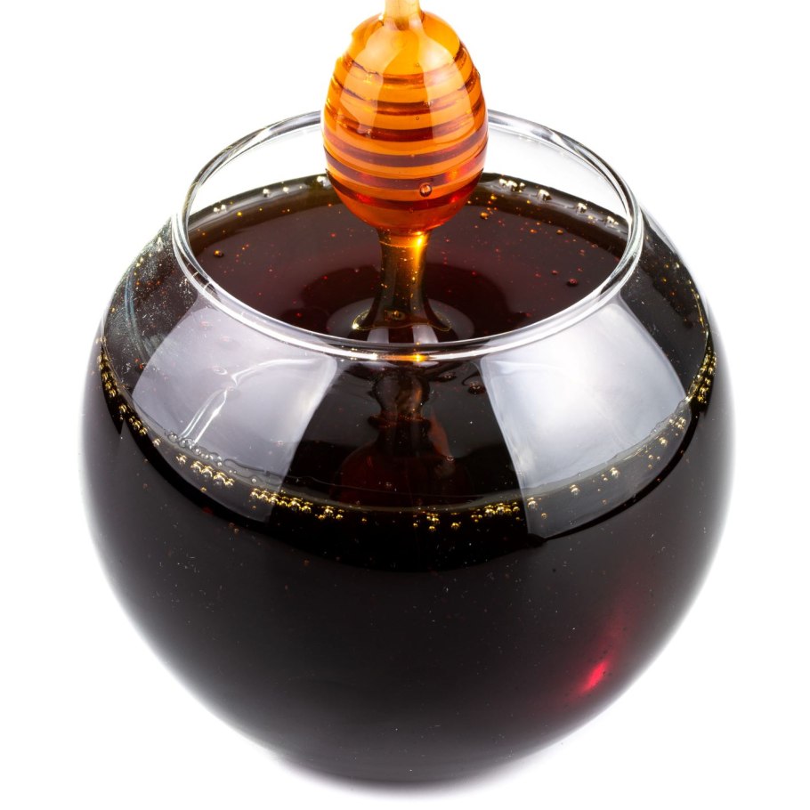 Altai Premium мед каштановый