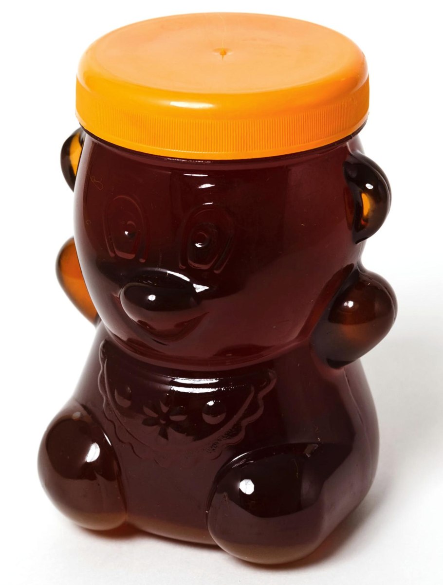 Липовый мед с каштаном