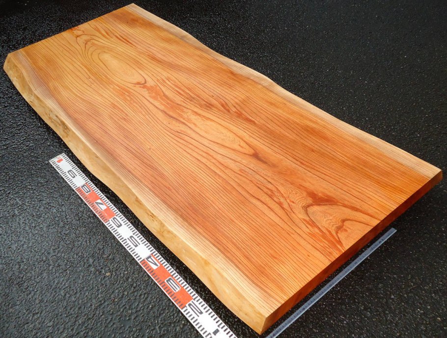 Древесина дзельквы