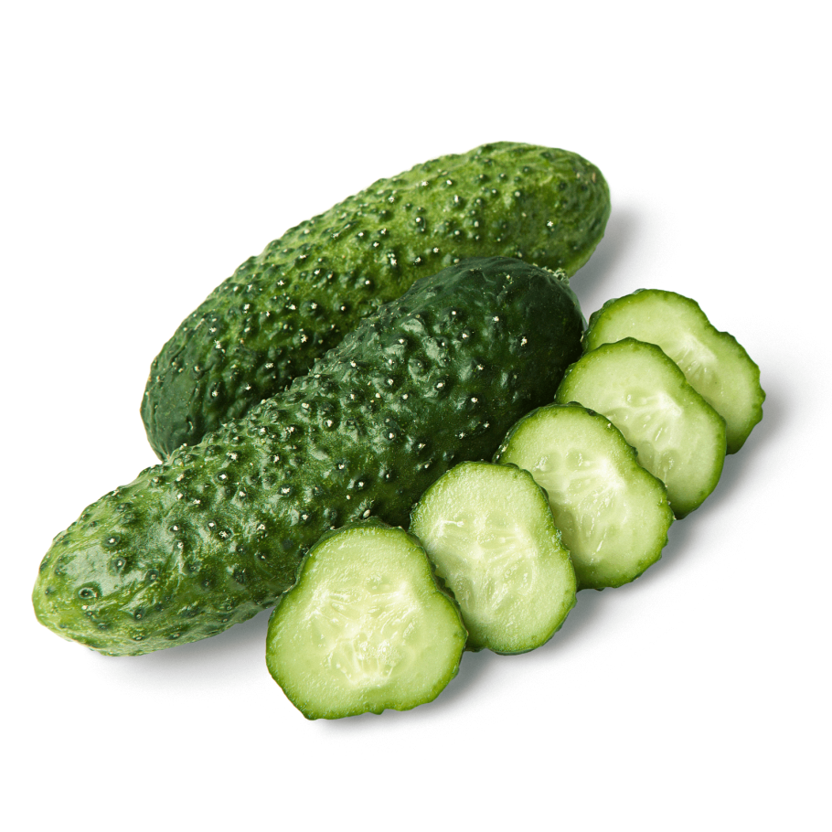 Овощи огурец