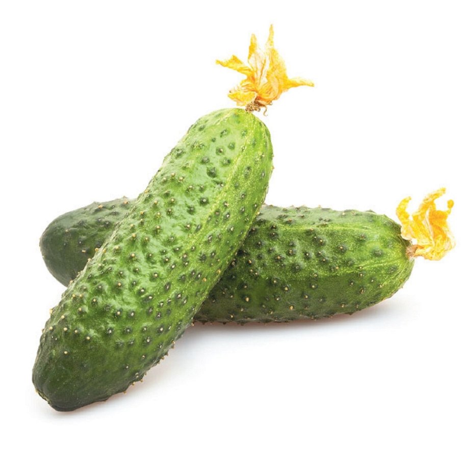 Огурец для детей