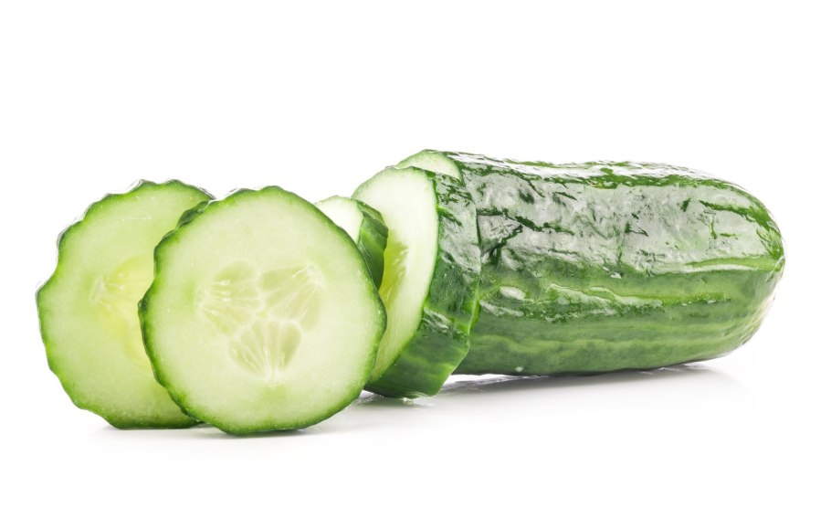 Огурец Кукумбер Кукумбер