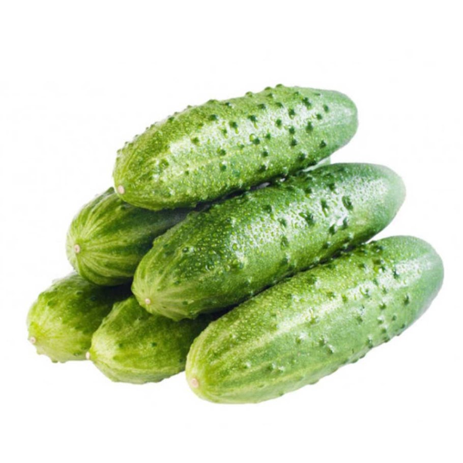 Огурцы свежие