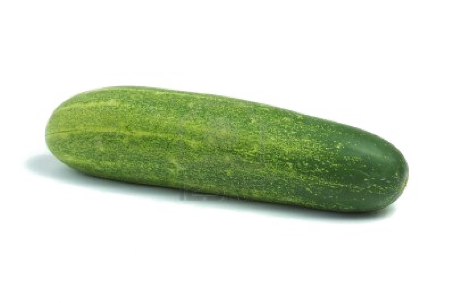 Овощи огурец