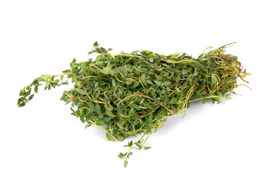 Тимьян (чабрец)