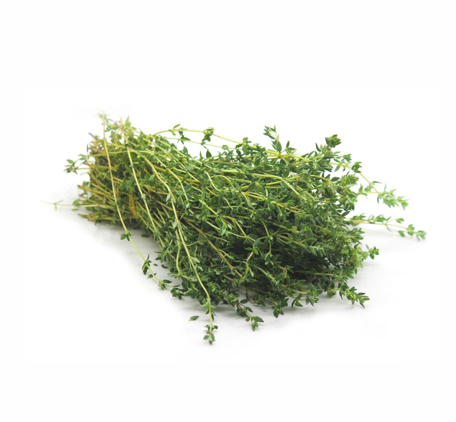 Тимьян чабрец приправа