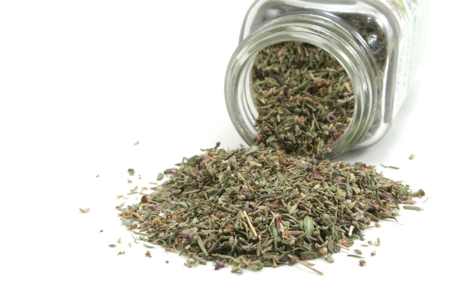 Тимьян приправа свежий