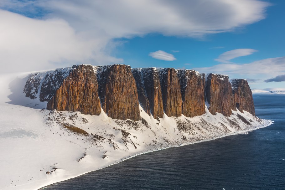 Земля Франца Иосифа