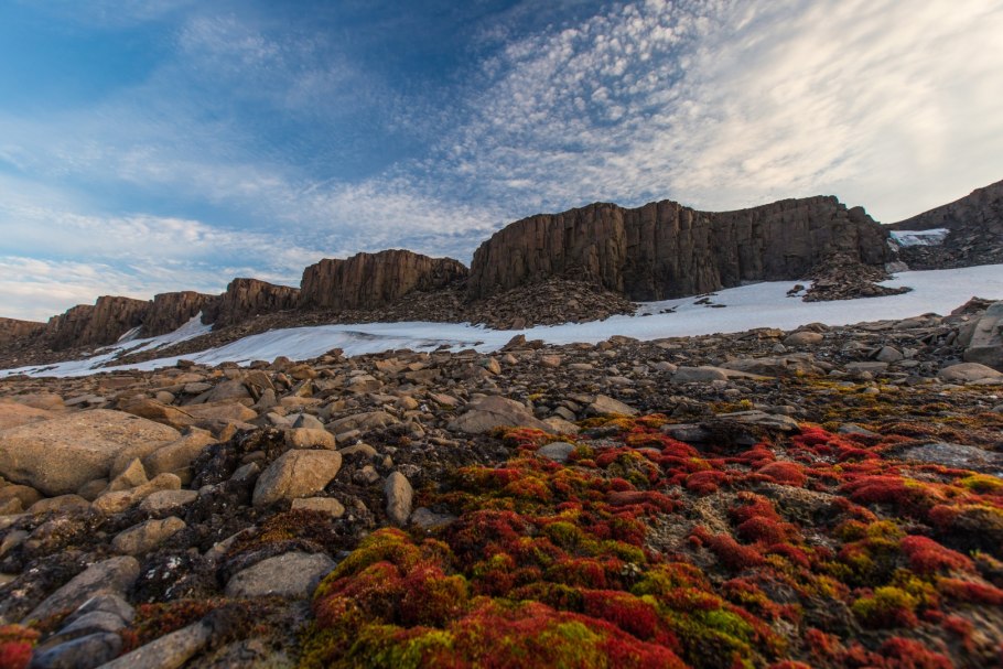 Архипелаг Франца Иосифа