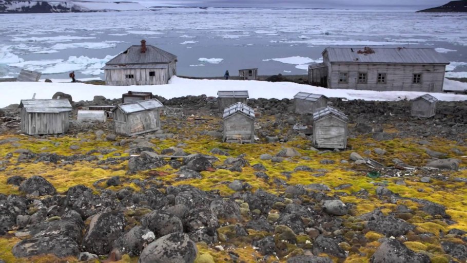 Земля Франца-Иосифа (заказник)