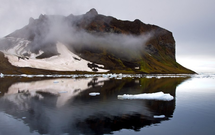 Земля Франца Иосифа