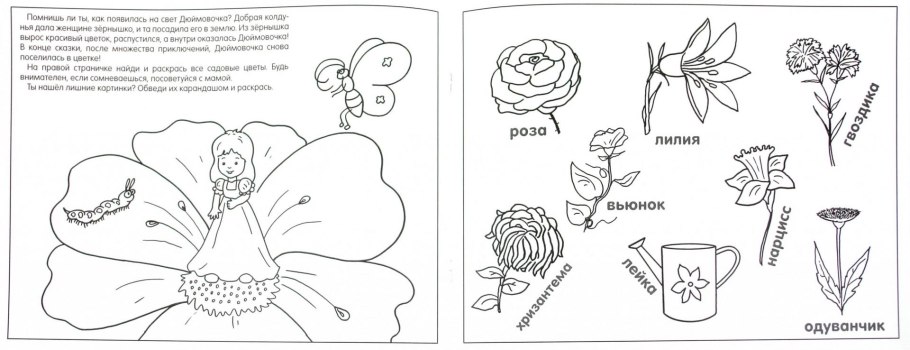 Стих про ромашку