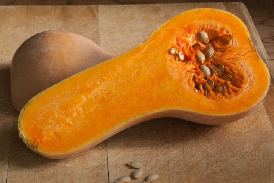 Цуккини желтые