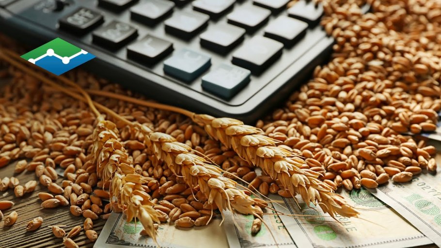 Кредитование сельского хозяйства