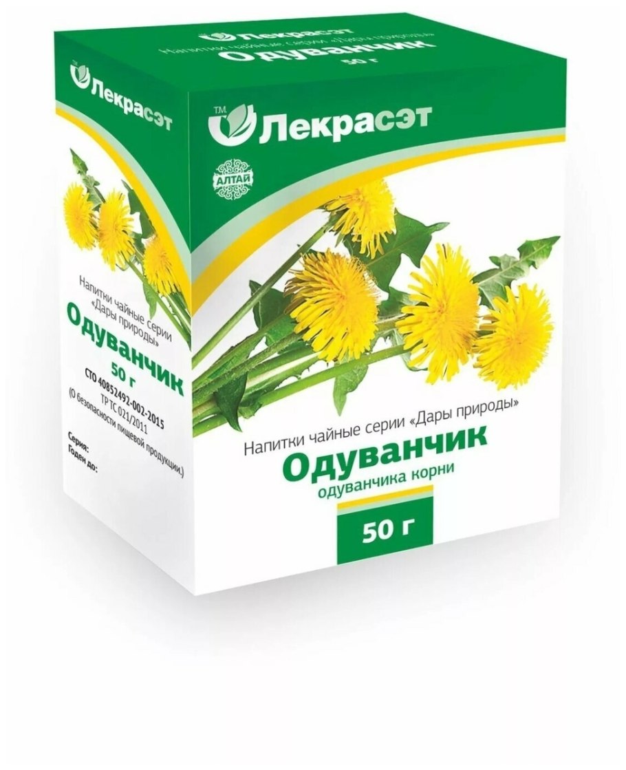 Фитофарм корень одуванчика 100 г