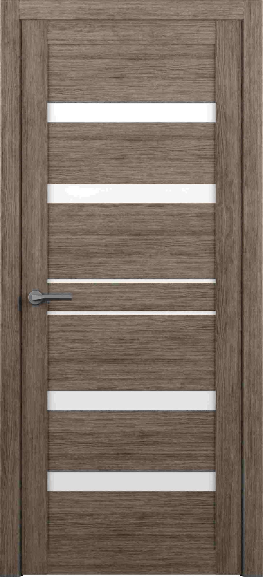 По s01 полотно дверное 800 ясень 3d Микрофлекс