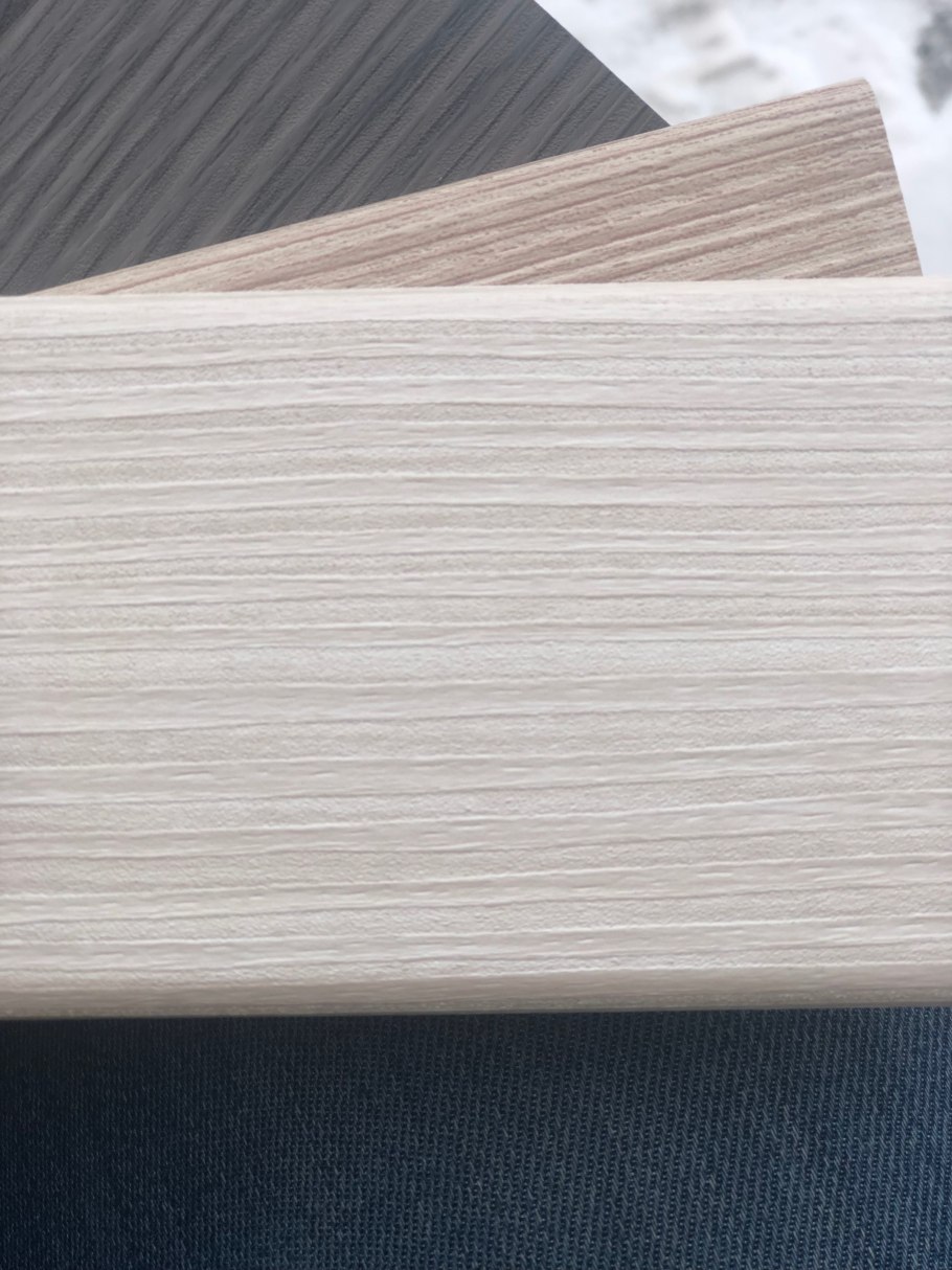 Дверное полотно Эстет qs1 лиственница белая