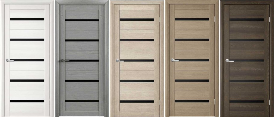 Фрегат trend Doors т-2, лиственница белая