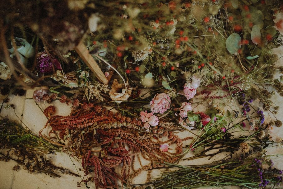 Колдовские травы