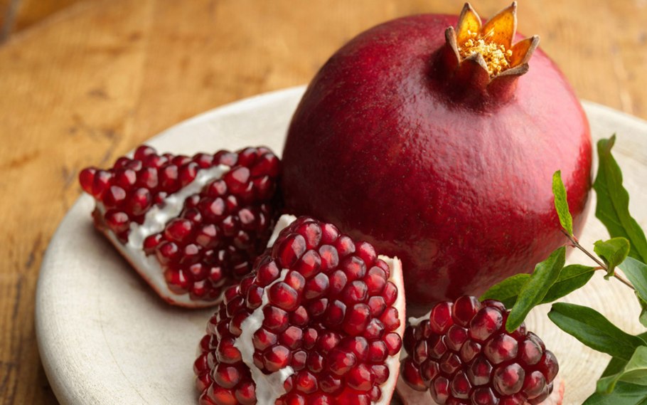 Punica granatum var. Nana