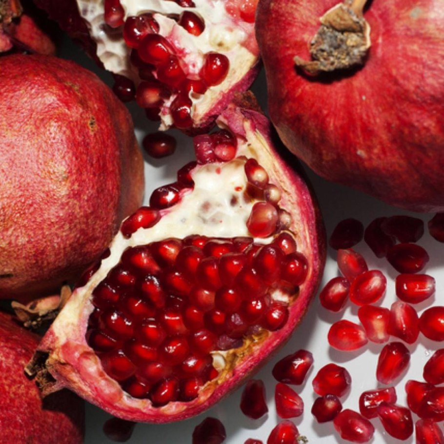 Гранат (гранатник) обыкновенный